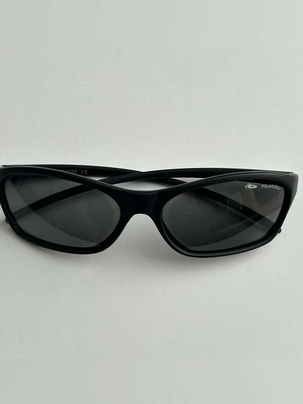 Bolle Zuma Polarized Sunglasses Made in France